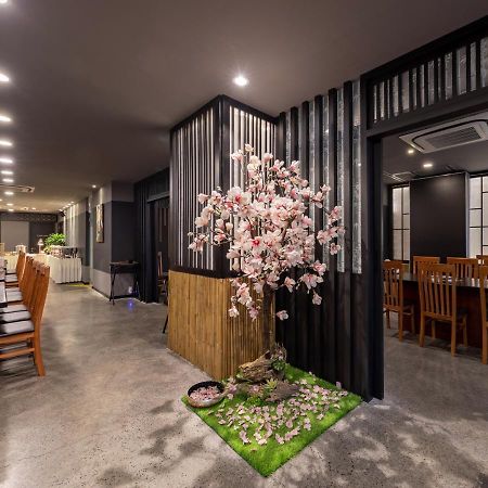 Grandvrio City Danang By Route Inn Group Zewnętrze zdjęcie