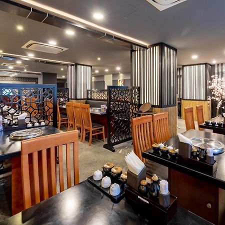 Grandvrio City Danang By Route Inn Group Zewnętrze zdjęcie