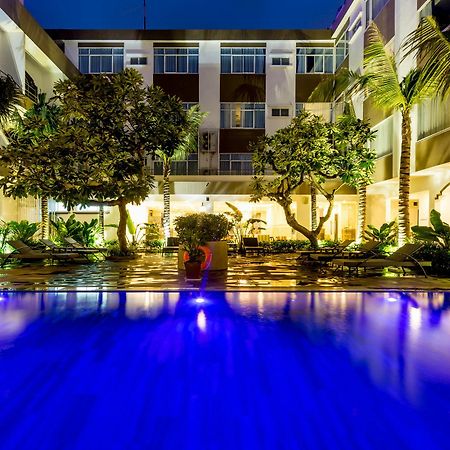 Grandvrio City Danang By Route Inn Group Zewnętrze zdjęcie