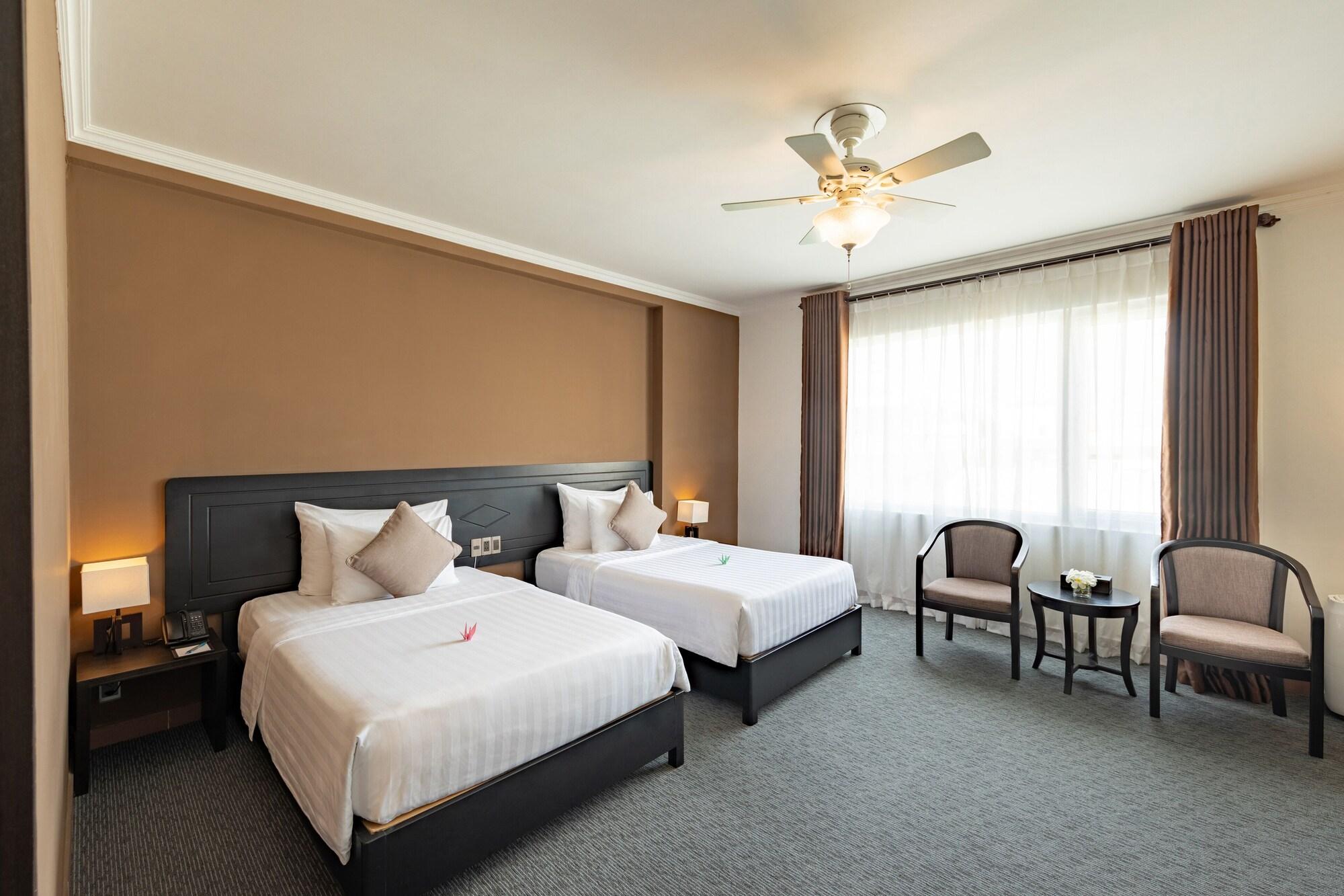 Grandvrio City Danang By Route Inn Group Zewnętrze zdjęcie