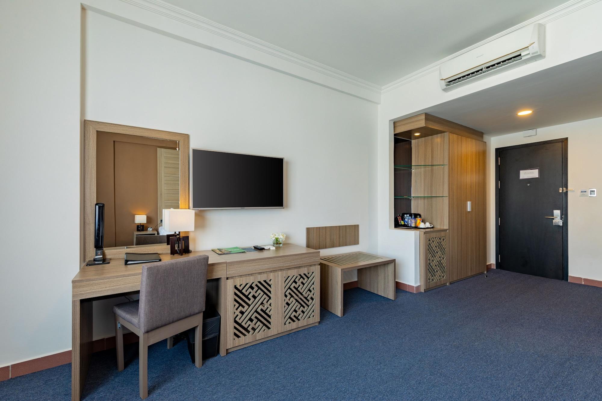 Grandvrio City Danang By Route Inn Group Zewnętrze zdjęcie