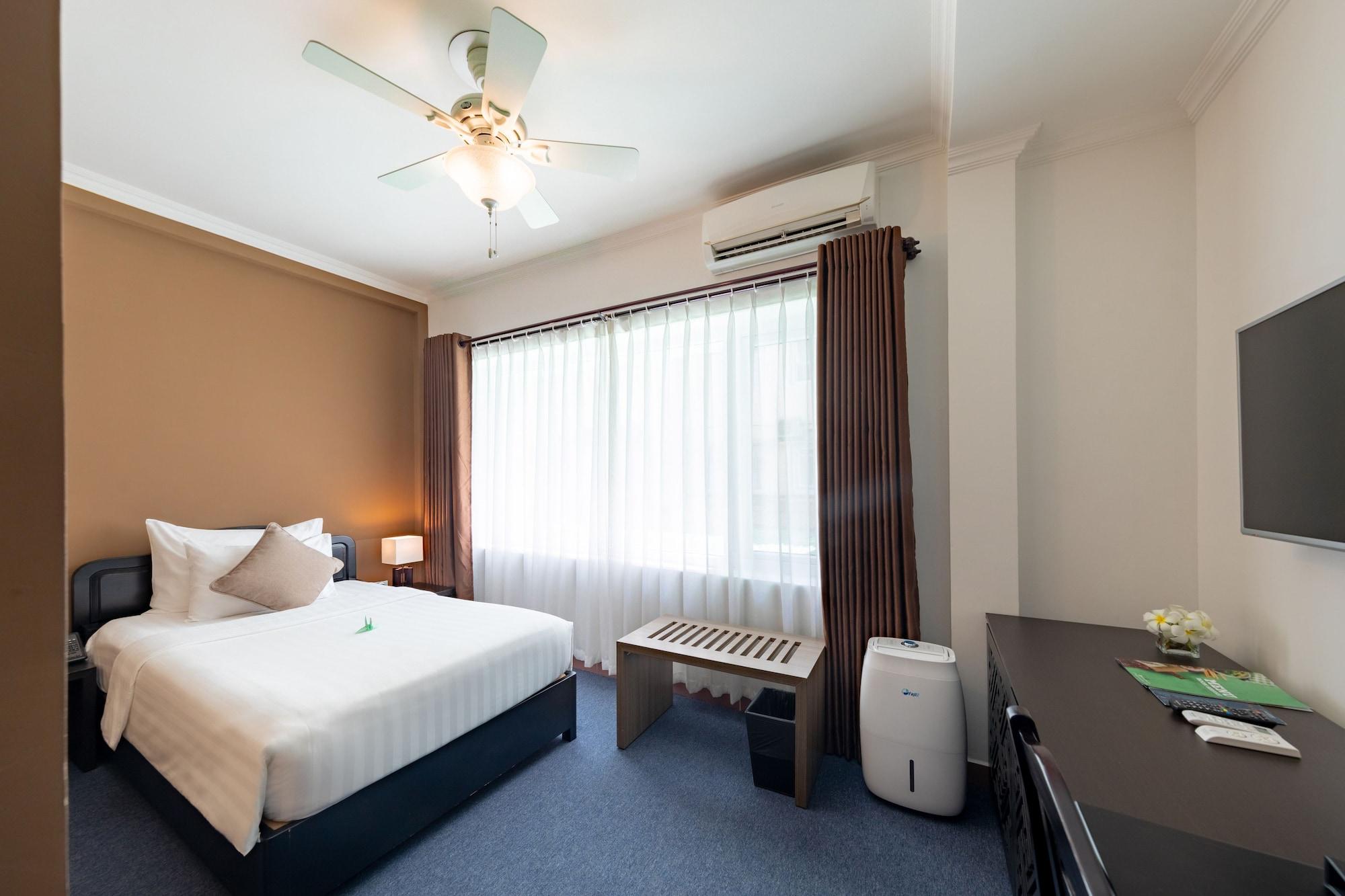 Grandvrio City Danang By Route Inn Group Zewnętrze zdjęcie