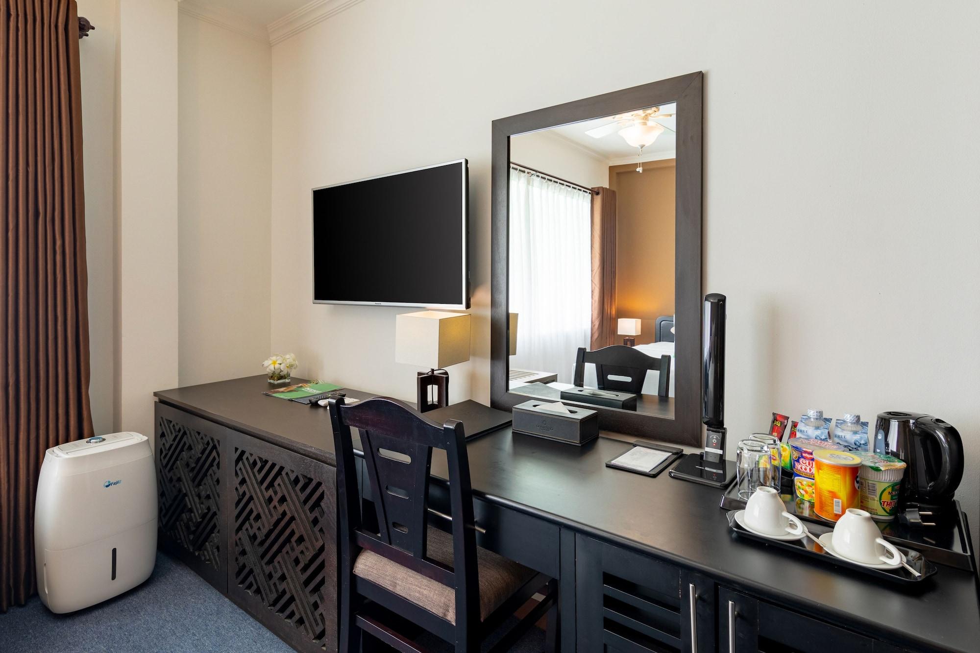 Grandvrio City Danang By Route Inn Group Zewnętrze zdjęcie