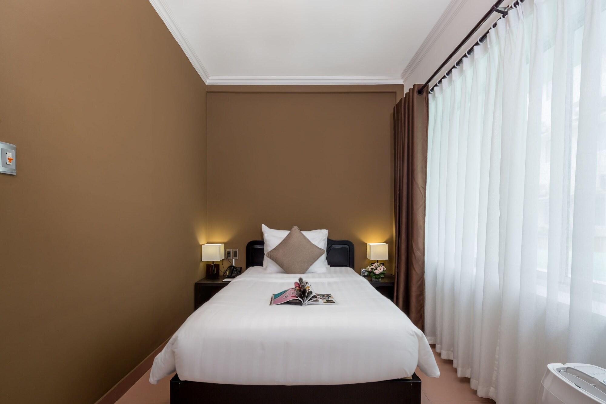 Grandvrio City Danang By Route Inn Group Zewnętrze zdjęcie