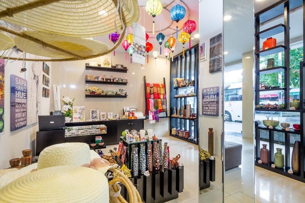 Grandvrio City Danang By Route Inn Group Zewnętrze zdjęcie