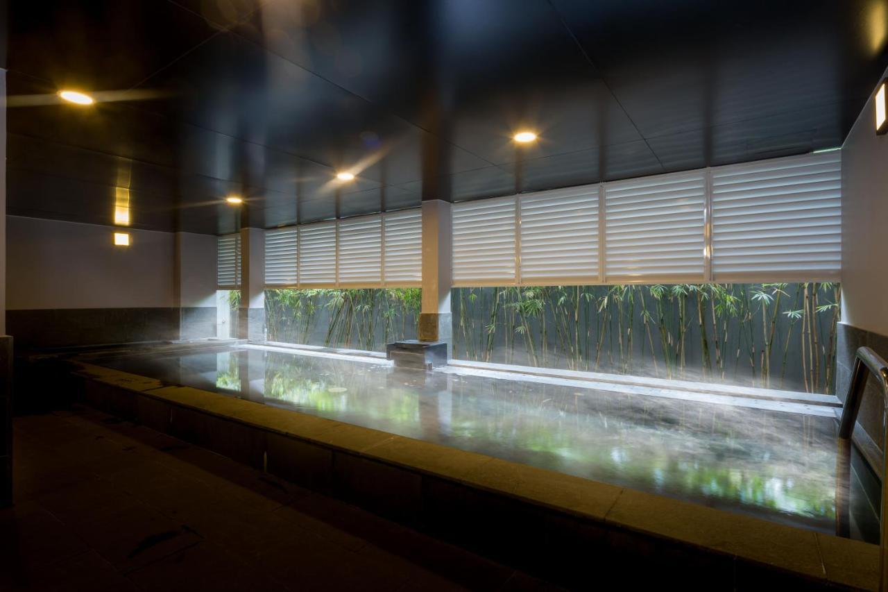 Grandvrio City Danang By Route Inn Group Zewnętrze zdjęcie