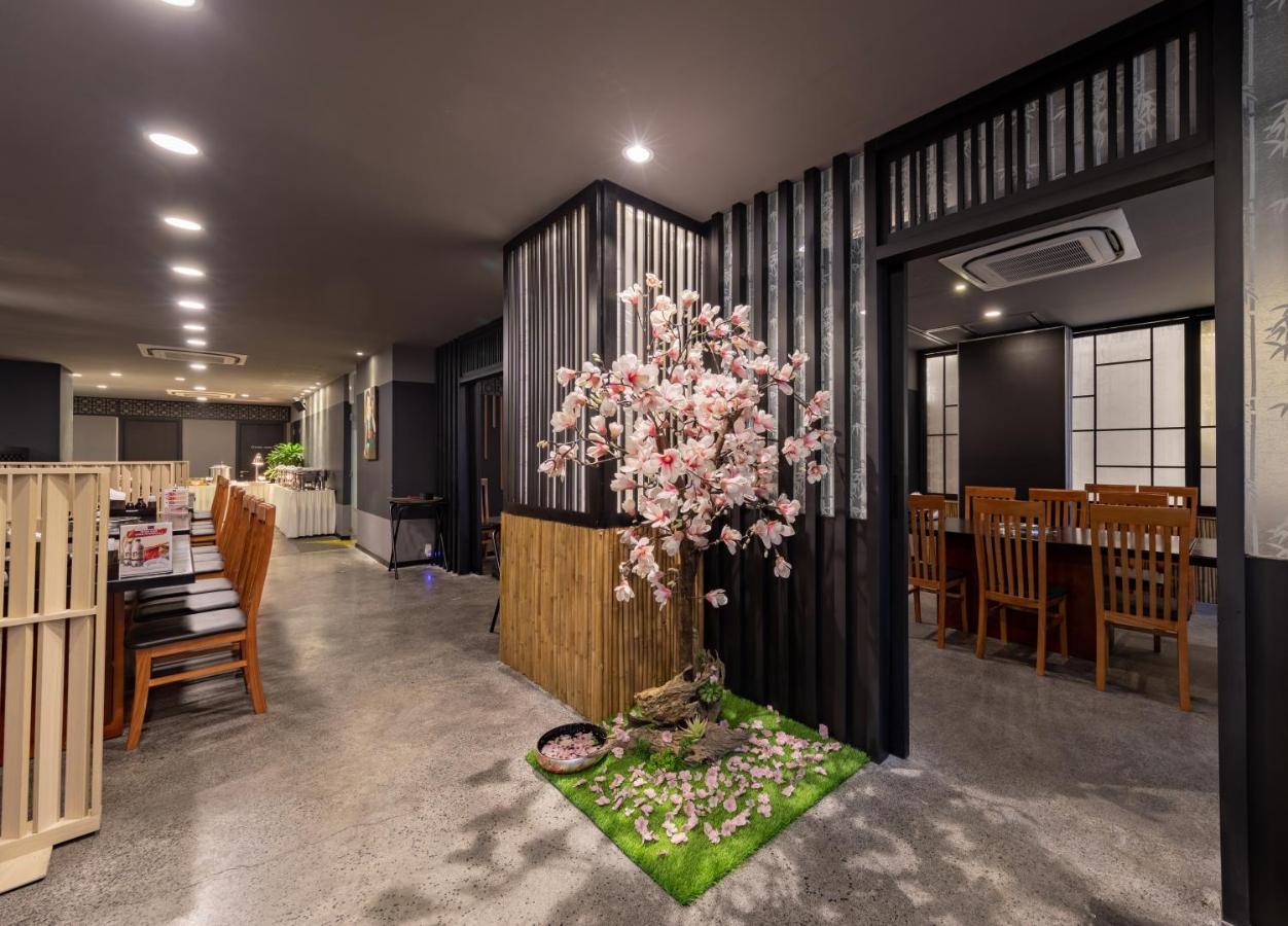 Grandvrio City Danang By Route Inn Group Zewnętrze zdjęcie