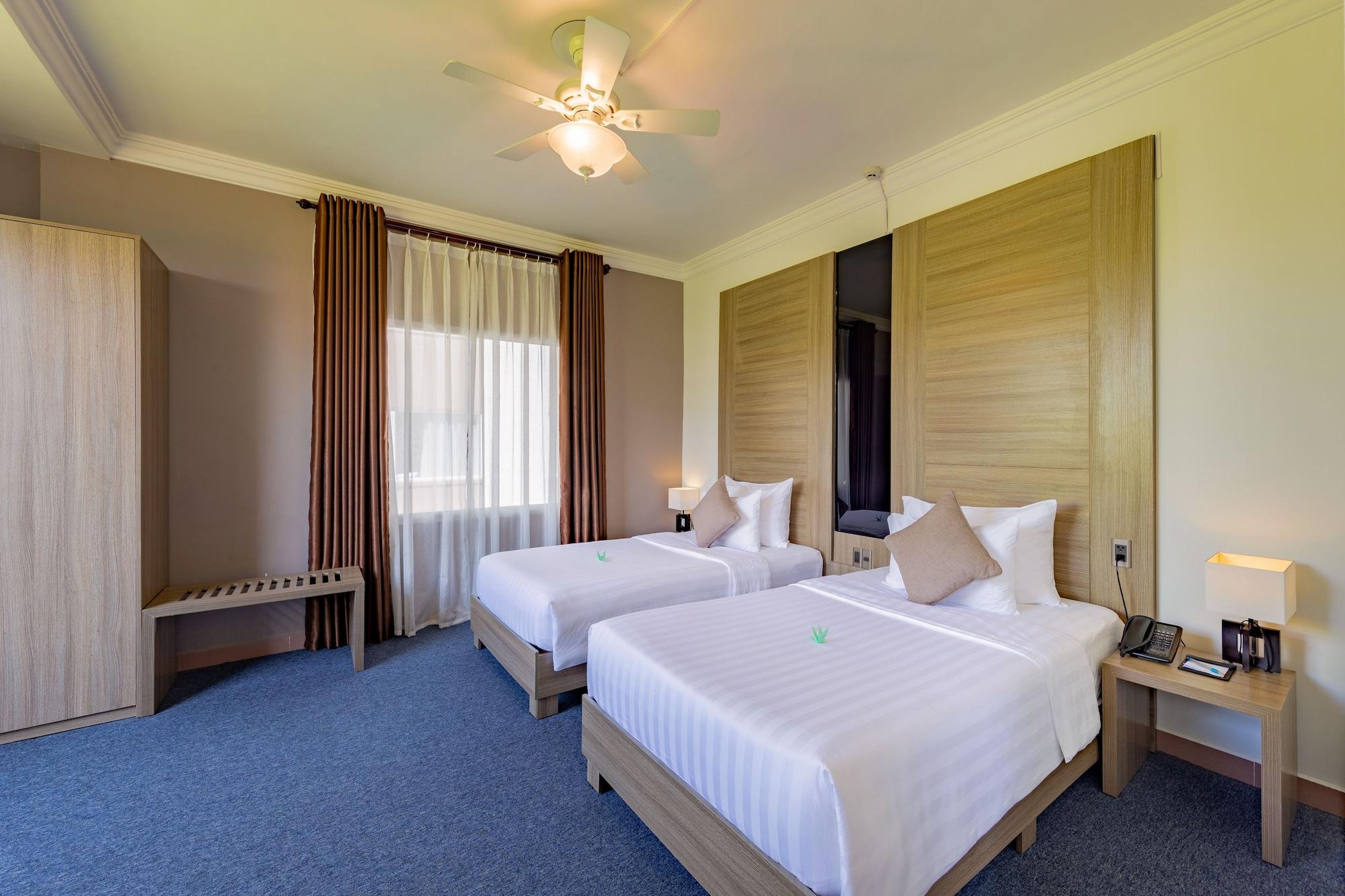 Grandvrio City Danang By Route Inn Group Zewnętrze zdjęcie