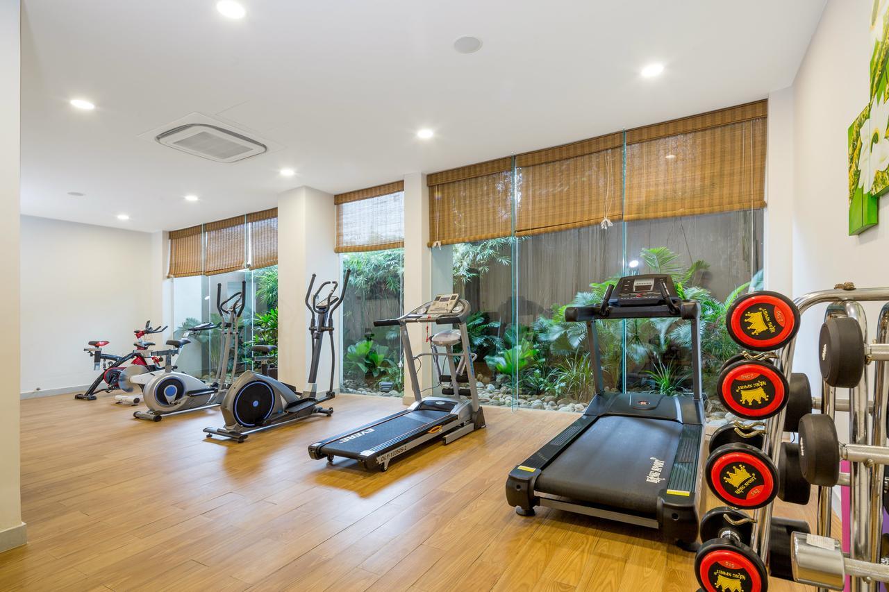 Grandvrio City Danang By Route Inn Group Zewnętrze zdjęcie