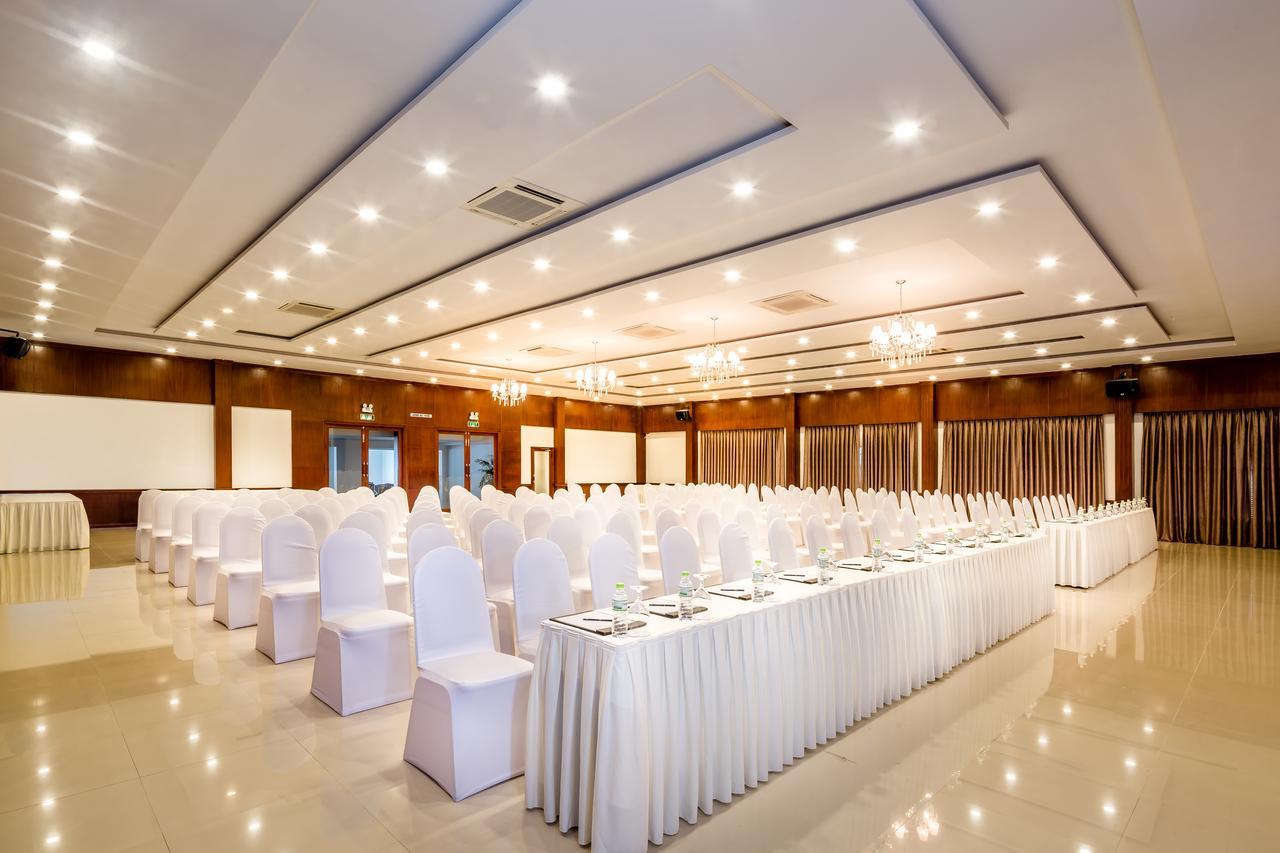 Grandvrio City Danang By Route Inn Group Zewnętrze zdjęcie