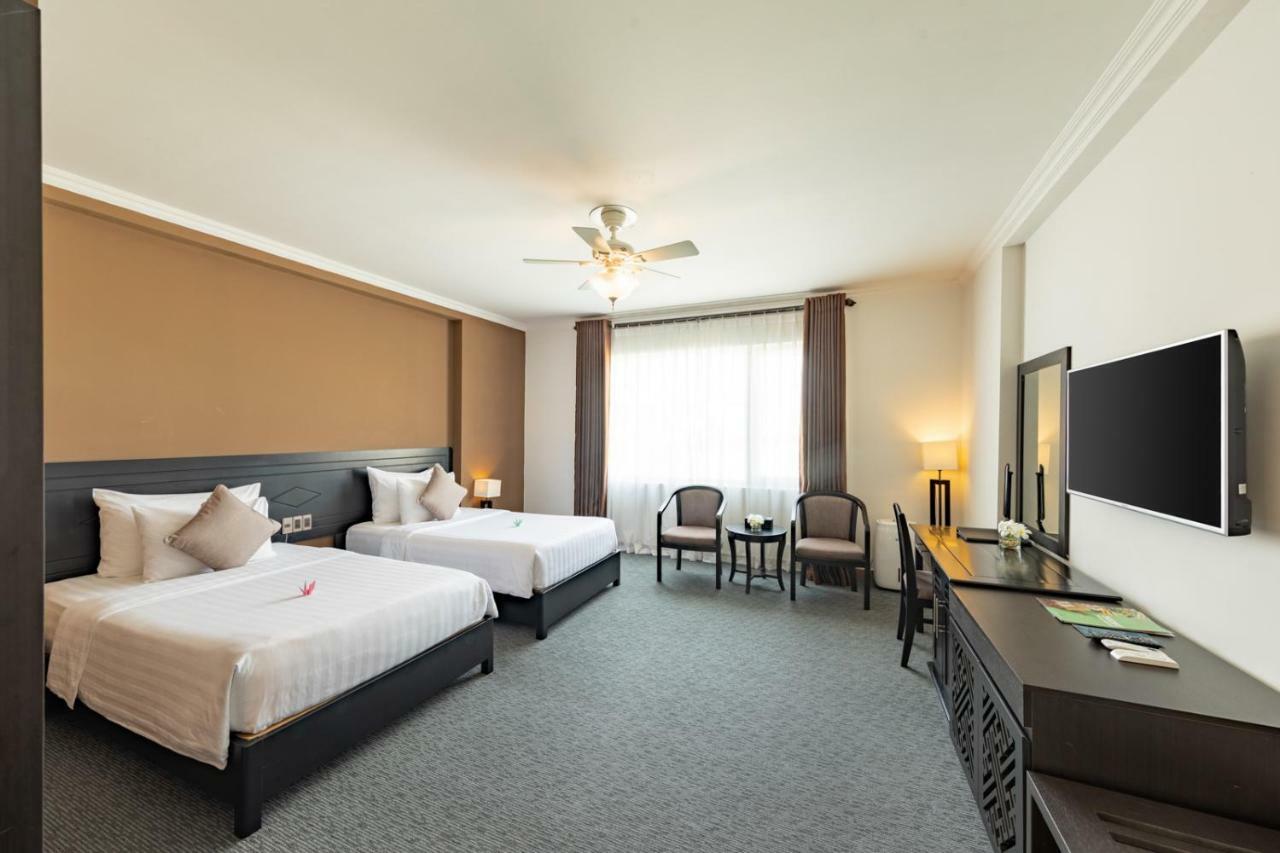 Grandvrio City Danang By Route Inn Group Zewnętrze zdjęcie