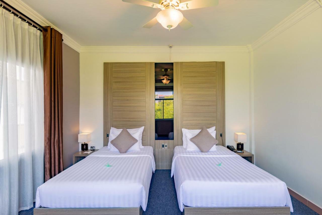 Grandvrio City Danang By Route Inn Group Zewnętrze zdjęcie