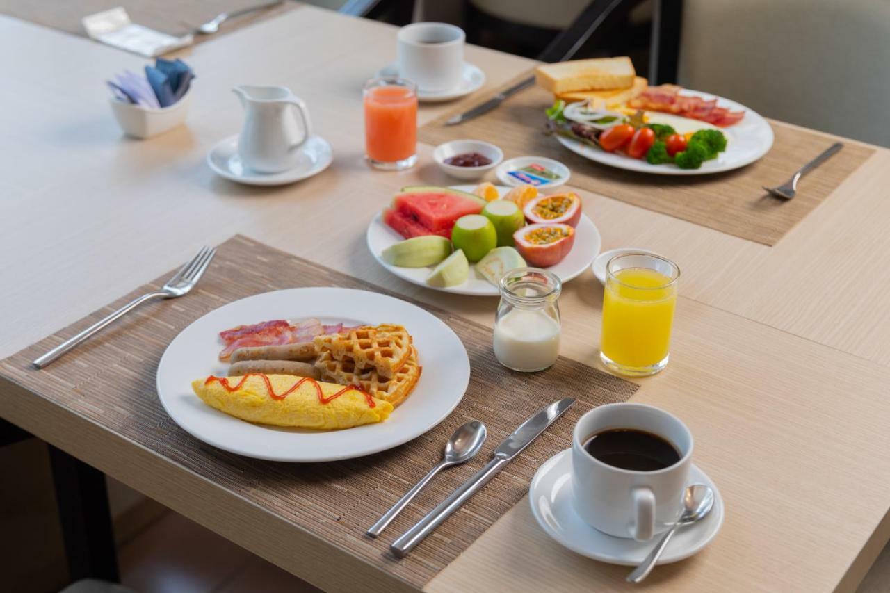 Grandvrio City Danang By Route Inn Group Zewnętrze zdjęcie