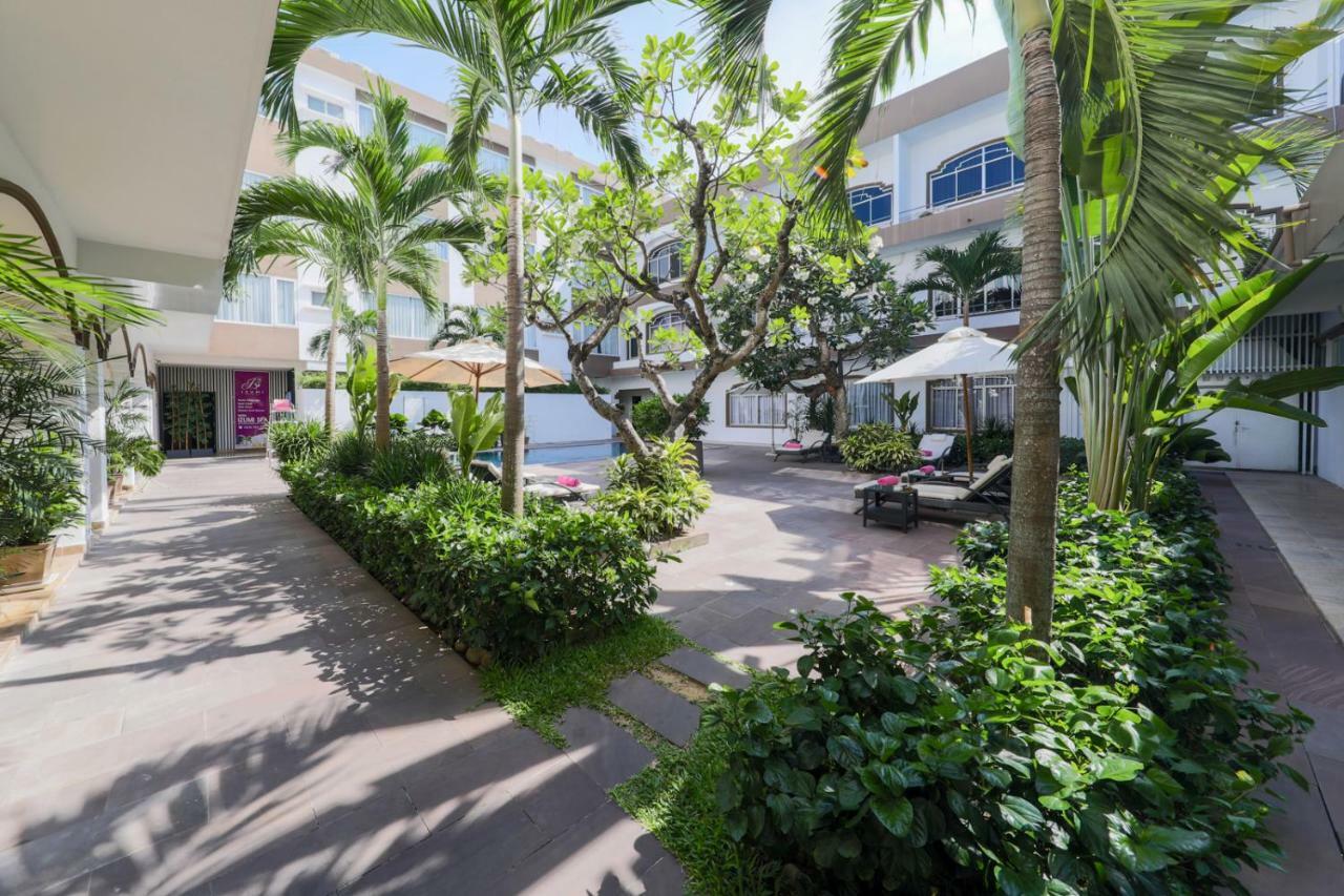 Grandvrio City Danang By Route Inn Group Zewnętrze zdjęcie