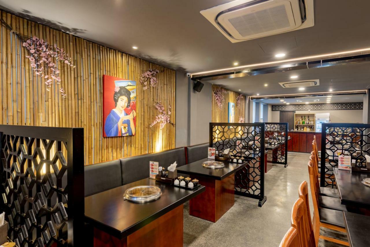 Grandvrio City Danang By Route Inn Group Zewnętrze zdjęcie