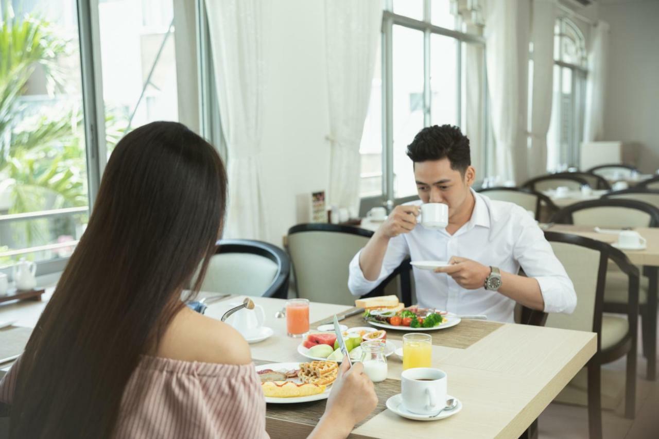 Grandvrio City Danang By Route Inn Group Zewnętrze zdjęcie