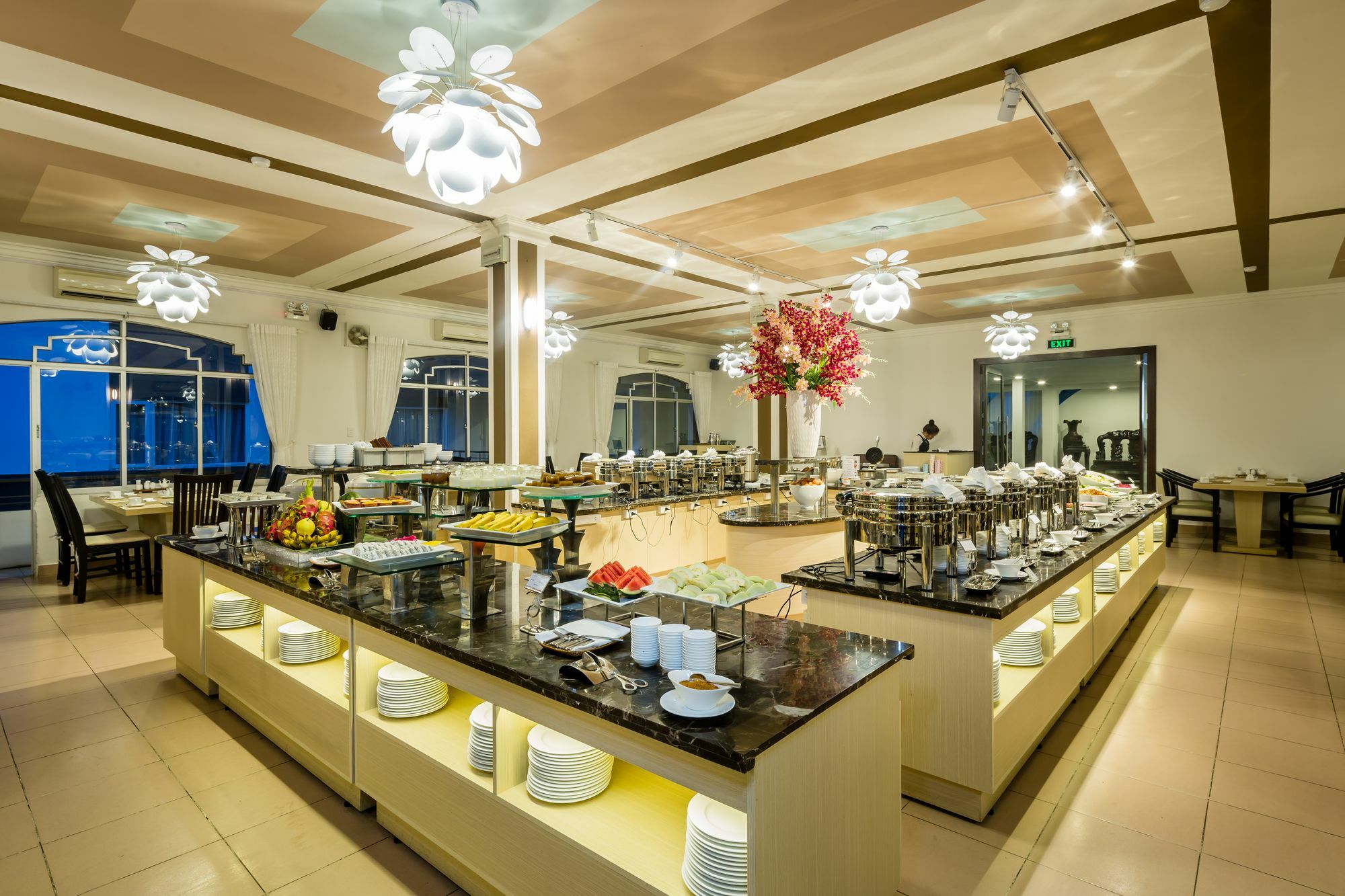 Grandvrio City Danang By Route Inn Group Zewnętrze zdjęcie