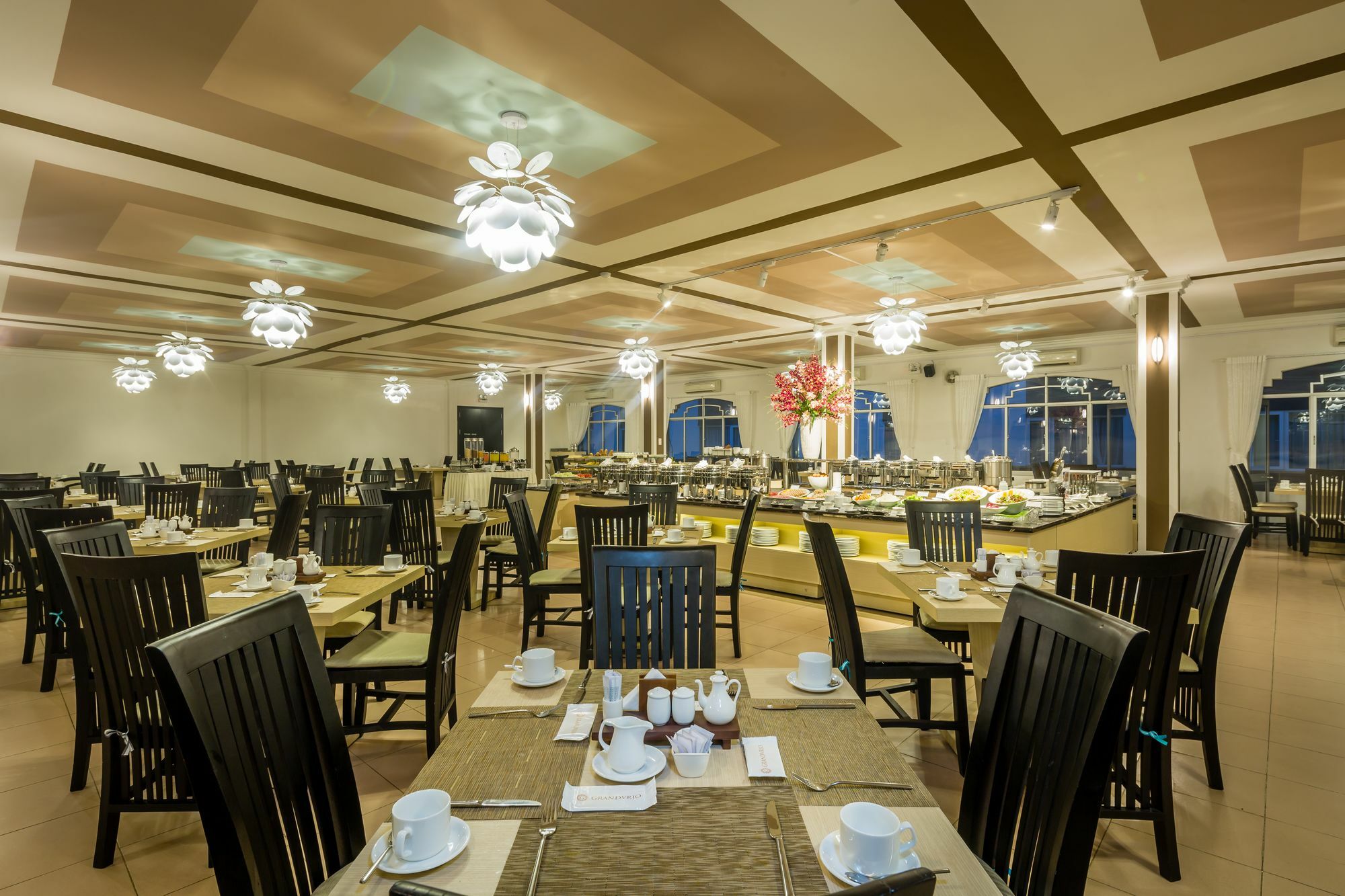 Grandvrio City Danang By Route Inn Group Zewnętrze zdjęcie