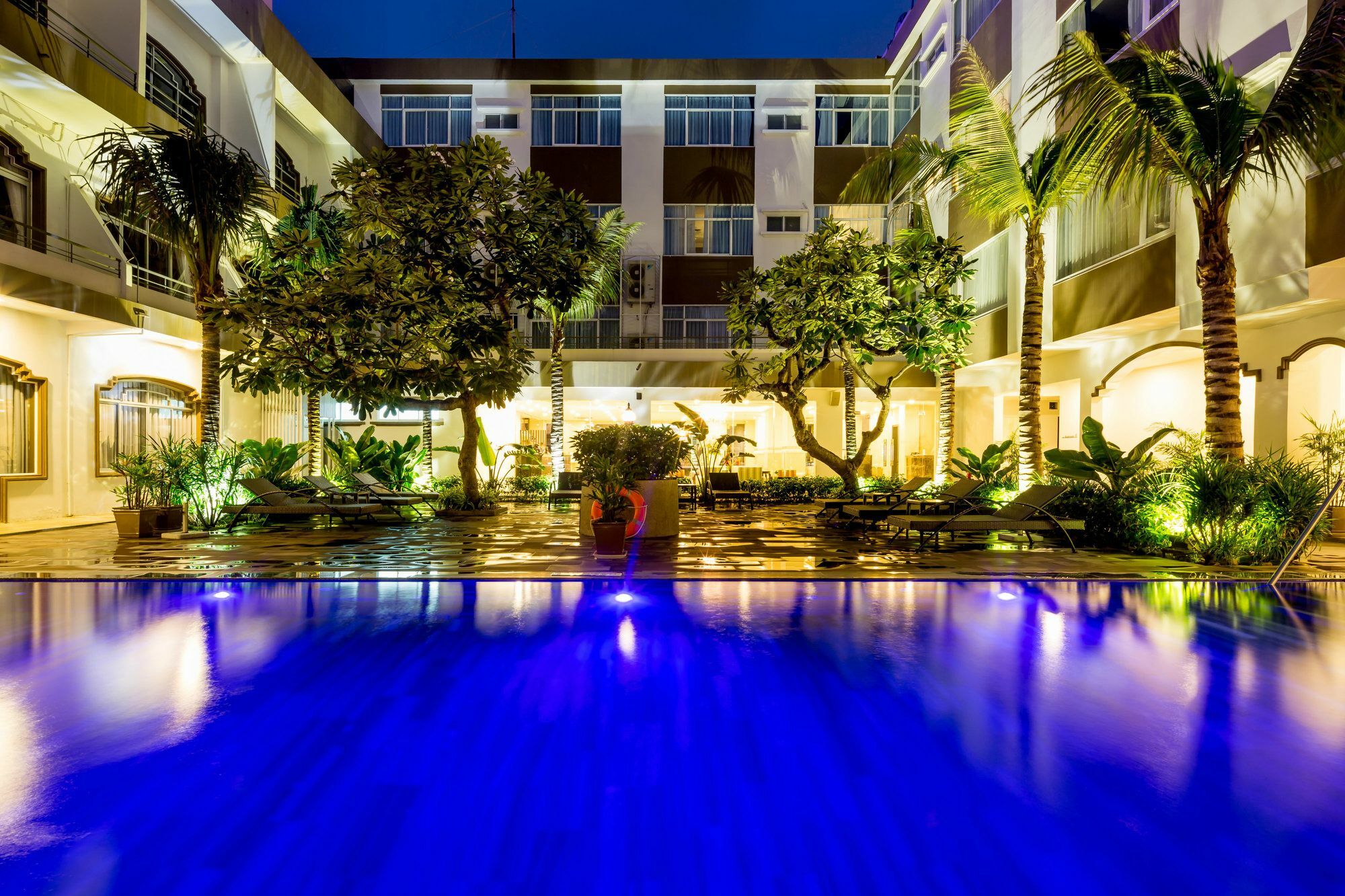 Grandvrio City Danang By Route Inn Group Zewnętrze zdjęcie