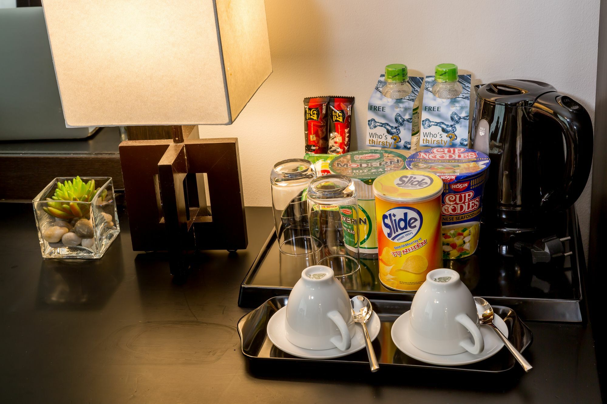 Grandvrio City Danang By Route Inn Group Zewnętrze zdjęcie