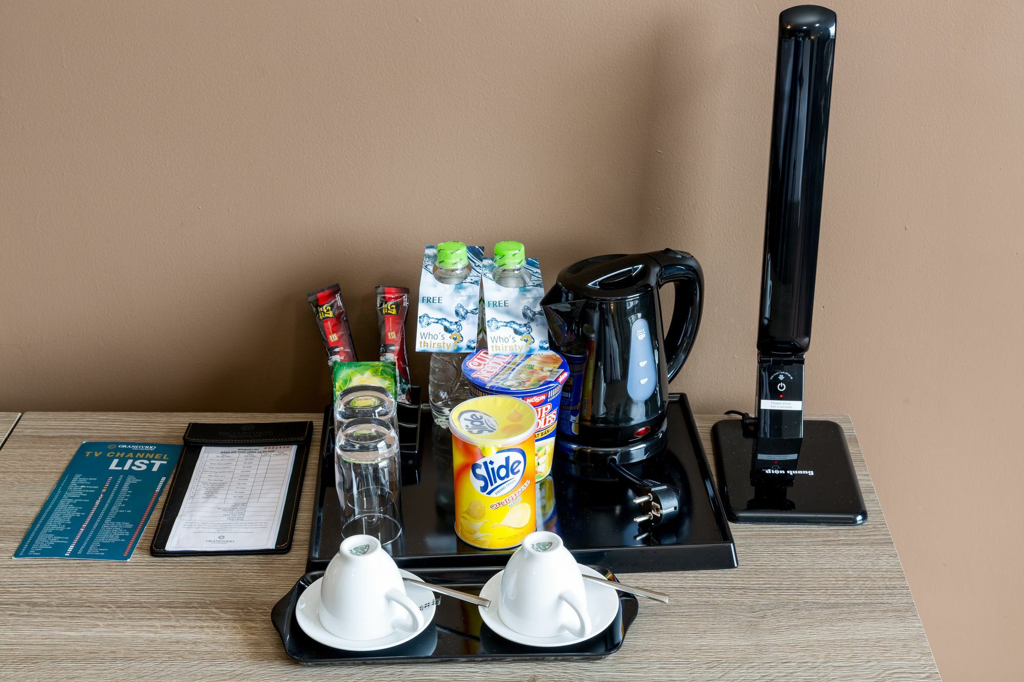 Grandvrio City Danang By Route Inn Group Zewnętrze zdjęcie