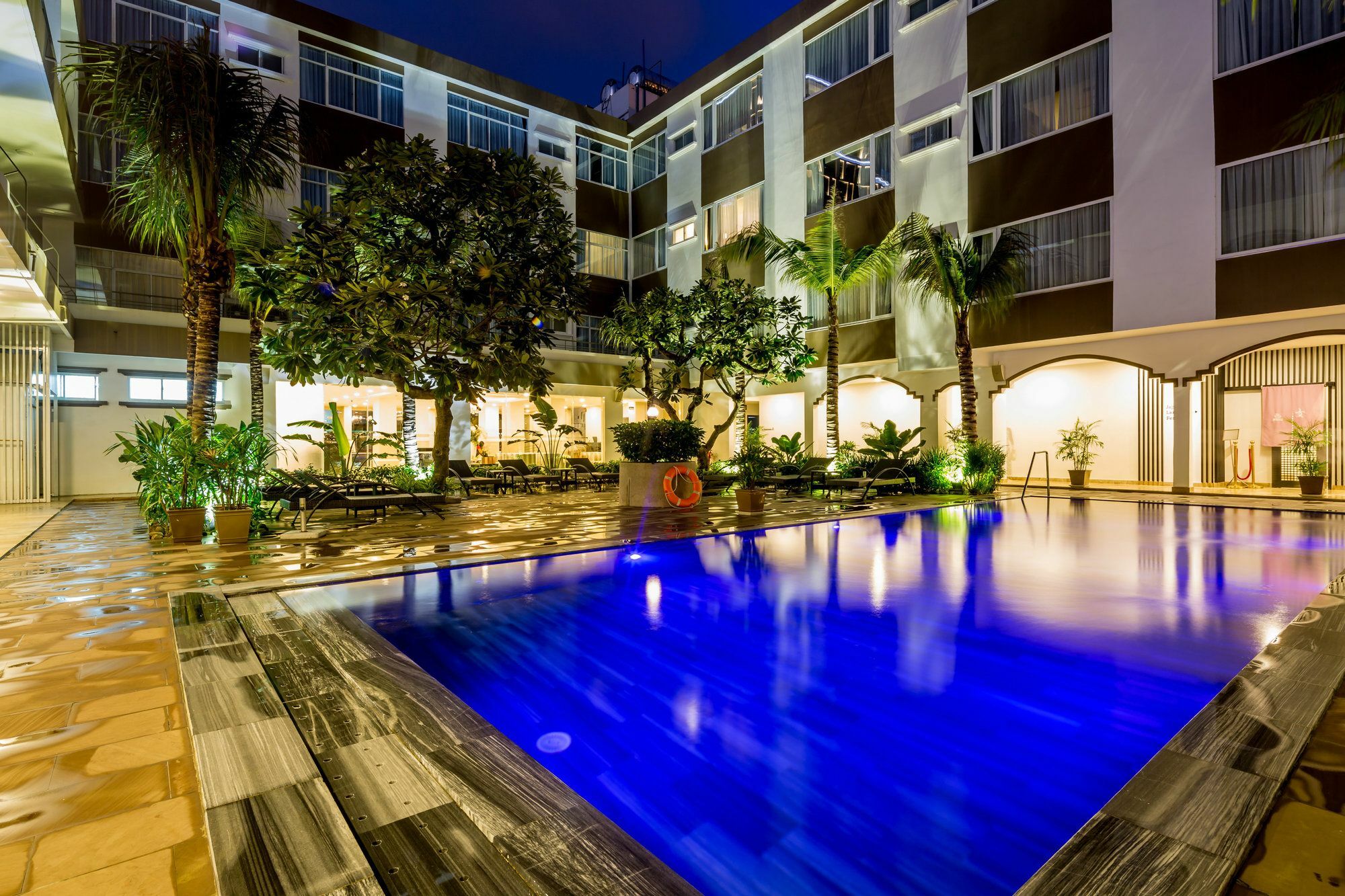 Grandvrio City Danang By Route Inn Group Zewnętrze zdjęcie