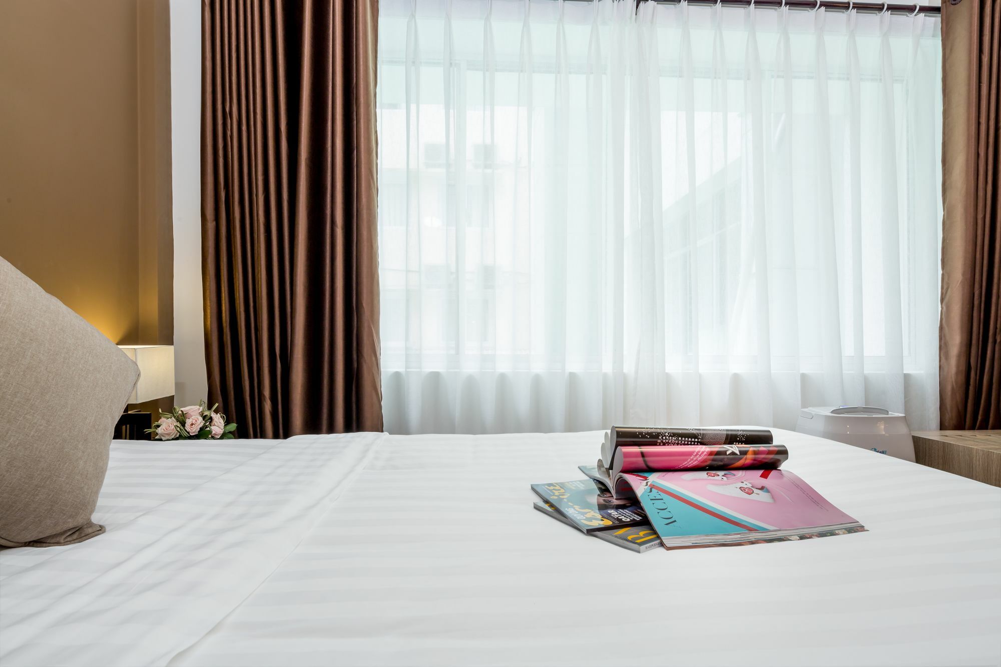 Grandvrio City Danang By Route Inn Group Zewnętrze zdjęcie